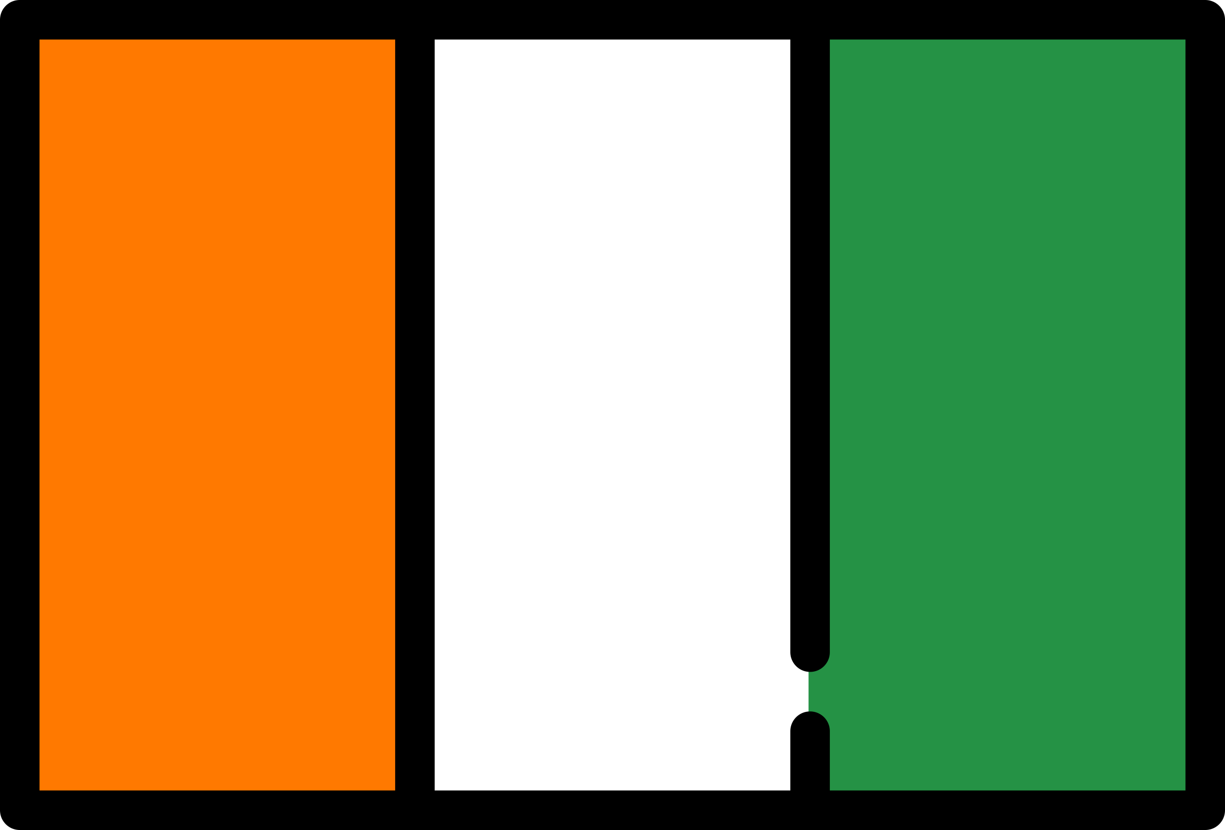 Ivory Coast Outline Svg Vector Free Vectors